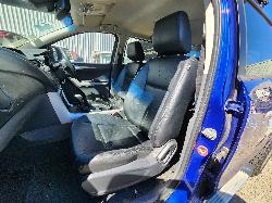 View Mazda Bt50 2012  