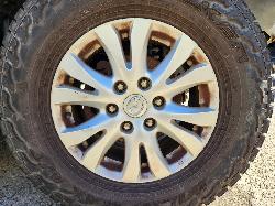 View Mazda Bt50 2012  