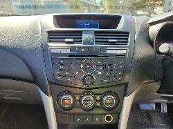 View Mazda Bt50 2012  