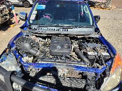 View Mazda Bt50 2012  