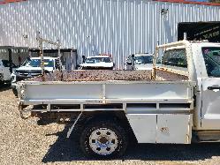 View Toyota Hilux 2013 2 Door Pickup