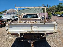 View Toyota Hilux 2013 2 Door Pickup