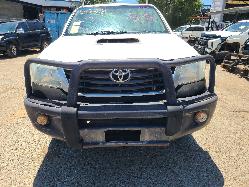 View Toyota Hilux 2013 2 Door Pickup