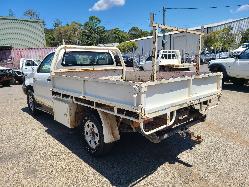 View Toyota Hilux 2013 2 Door Pickup