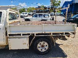 View Toyota Hilux 2013 2 Door Pickup