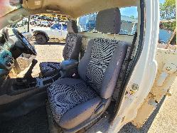 View Toyota Hilux 2013 2 Door Pickup