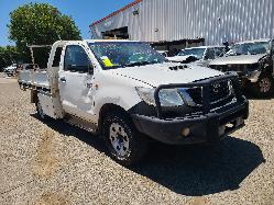 View Toyota Hilux 2013 2 Door Pickup