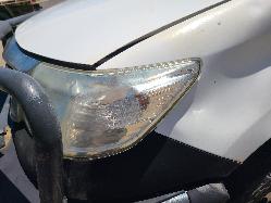 View Toyota Hilux 2013 2 Door Pickup