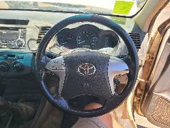 View Toyota Hilux 2013 2 Door Pickup