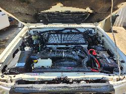 View Toyota Landcruiser 2016 4 Door Station Wagon