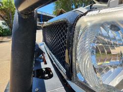 View Toyota Landcruiser 2016 4 Door Station Wagon