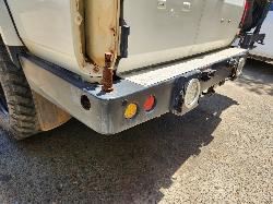 View Toyota Landcruiser 2016 4 Door Station Wagon