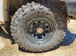 View Toyota Landcruiser 2016 4 Door Station Wagon