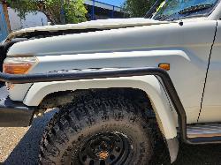 View Toyota Landcruiser 2016 4 Door Station Wagon