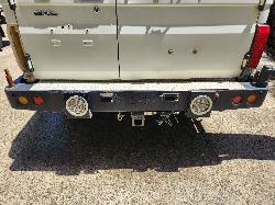 View Toyota Landcruiser 2016 4 Door Station Wagon