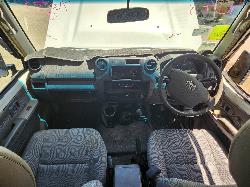 View Toyota Landcruiser 2016 4 Door Station Wagon