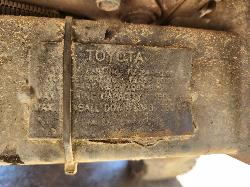 View Toyota Landcruiser 2016 4 Door Station Wagon