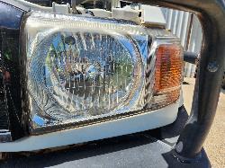 View Toyota Landcruiser 2016 4 Door Station Wagon