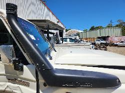 View Toyota Landcruiser 2016 4 Door Station Wagon