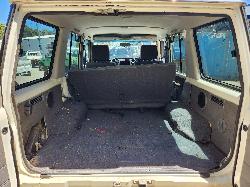 View Toyota Landcruiser 2016 4 Door Station Wagon
