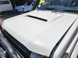 View Toyota Landcruiser 2016 4 Door Station Wagon