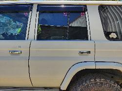 View Toyota Landcruiser 2016 4 Door Station Wagon