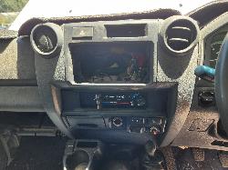 View Toyota Landcruiser 2016 4 Door Station Wagon