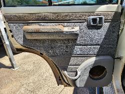 View Toyota Landcruiser 2016 4 Door Station Wagon