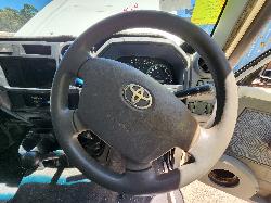 View Toyota Landcruiser 2016 4 Door Station Wagon