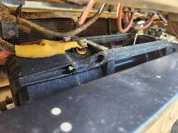 View Toyota Landcruiser 2016 4 Door Station Wagon