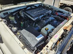 View Toyota Landcruiser 2016 4 Door Station Wagon