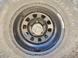 View Toyota Landcruiser 2016 4 Door Station Wagon