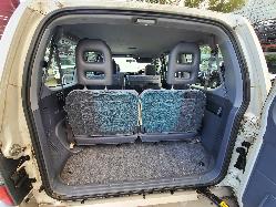 View Toyota Prado 2001 4 Door Station Wagon