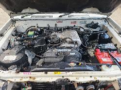 View Toyota Prado 2001 4 Door Station Wagon