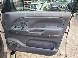 View Toyota Prado 2001 4 Door Station Wagon