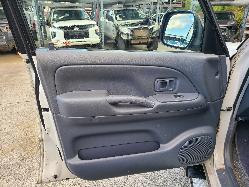 View Toyota Prado 2001 4 Door Station Wagon