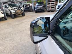 View Toyota Prado 2001 4 Door Station Wagon