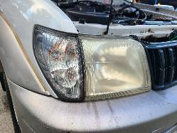 View Toyota Prado 2001 4 Door Station Wagon