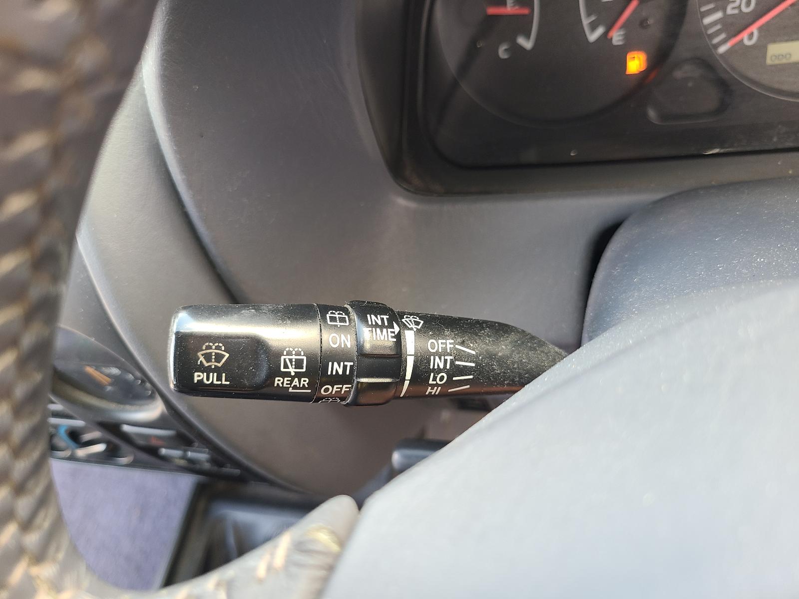 View Toyota Prado 2001 4 Door Station Wagon