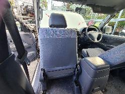 View Toyota Prado 2001 4 Door Station Wagon