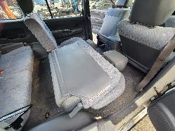 View Toyota Prado 2001 4 Door Station Wagon