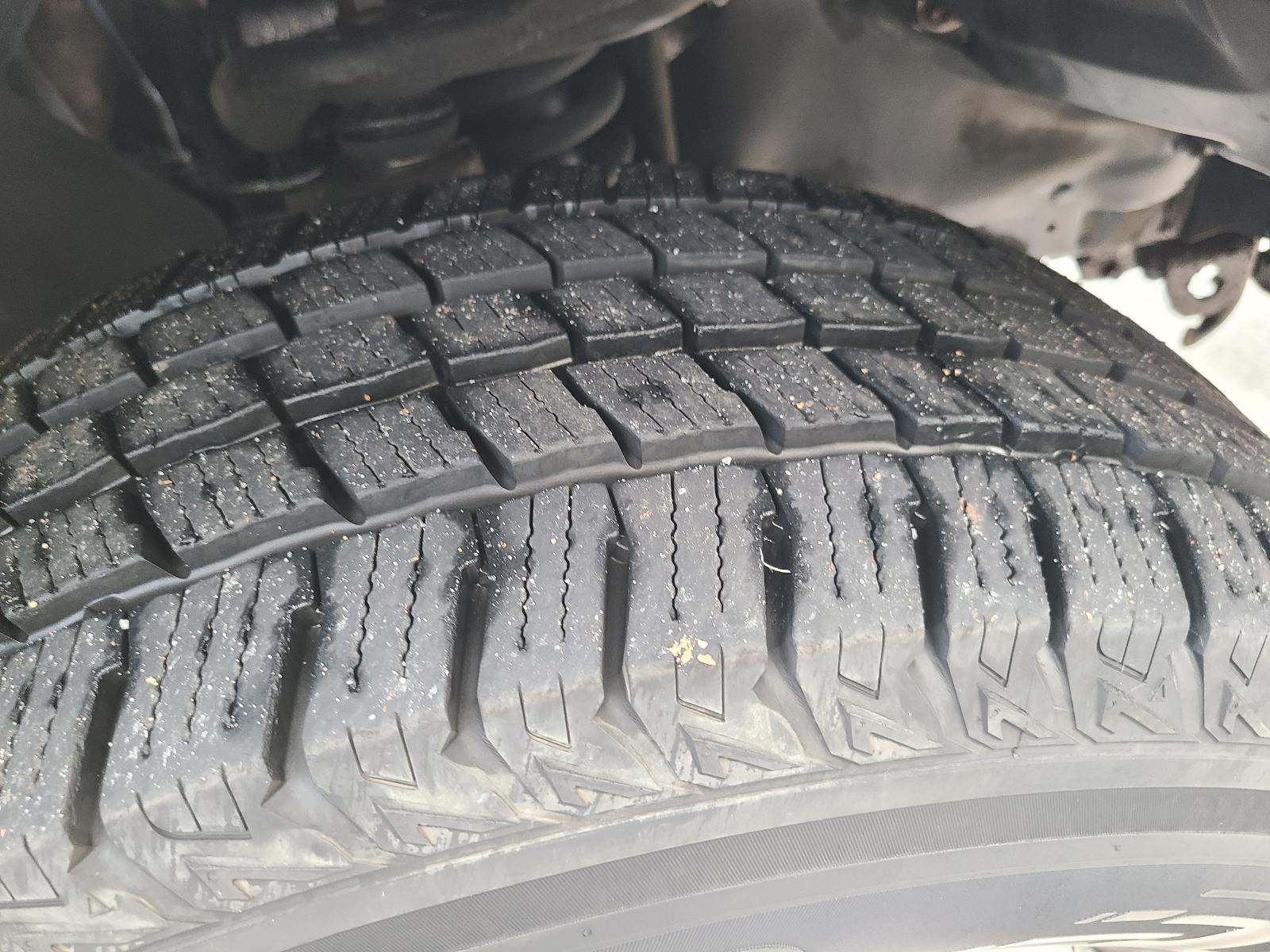 View Toyota Prado 2001 4 Door Station Wagon