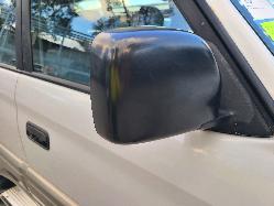 View Toyota Prado 2001 4 Door Station Wagon