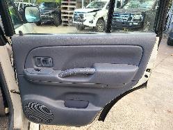 View Toyota Prado 2001 4 Door Station Wagon