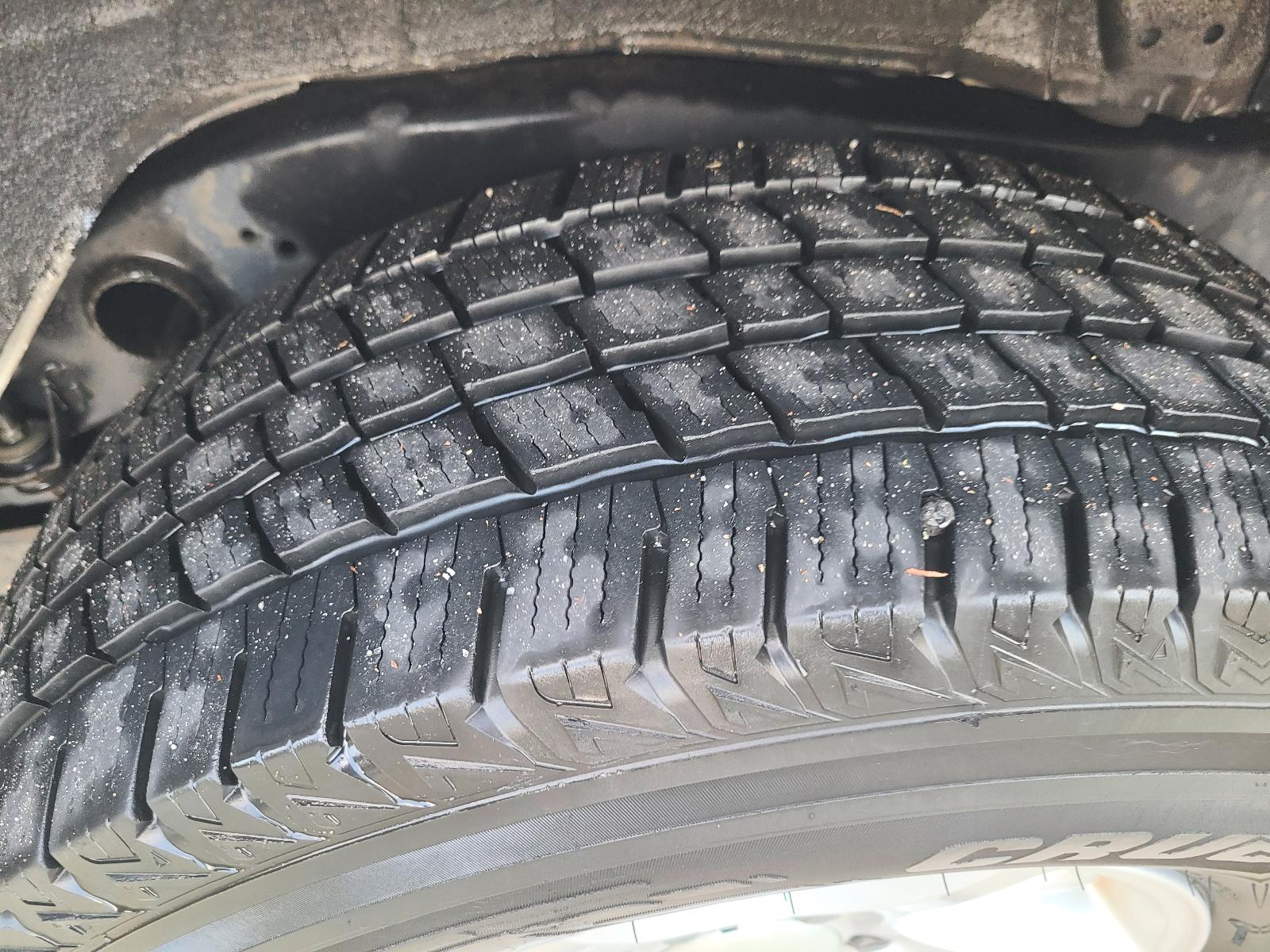 View Toyota Prado 2001 4 Door Station Wagon