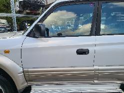 View Toyota Prado 2001 4 Door Station Wagon