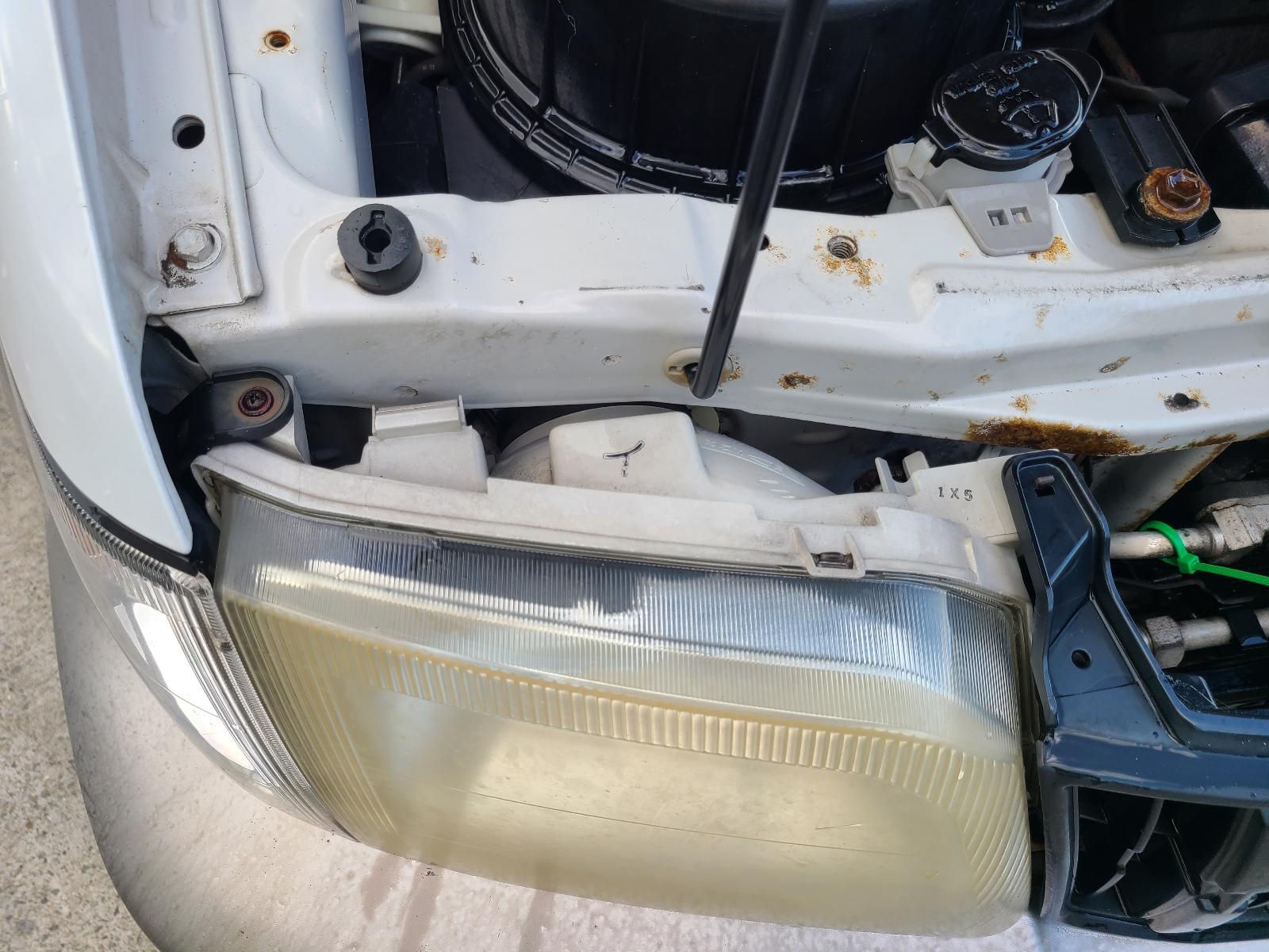 View Toyota Prado 2001 4 Door Station Wagon