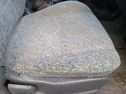 View Toyota Prado 2001 4 Door Station Wagon