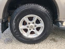 View Toyota Prado 2001 4 Door Station Wagon