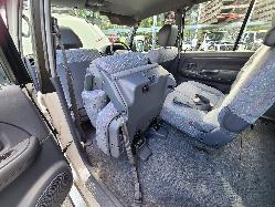 View Toyota Prado 2001 4 Door Station Wagon